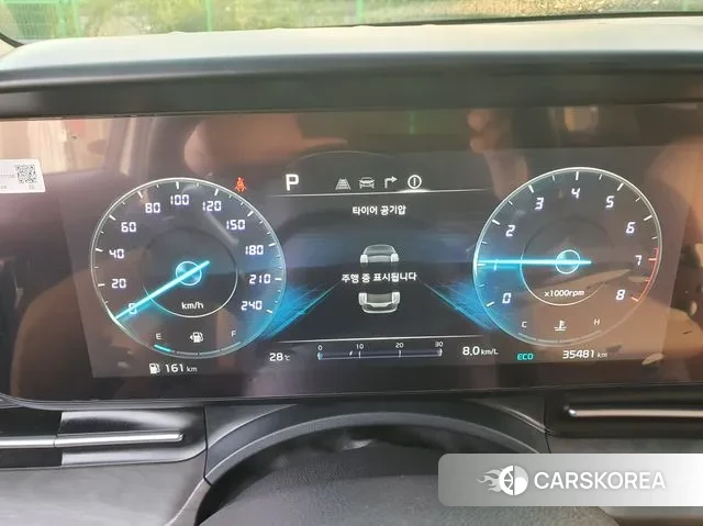 Kia Carnival 4th generation id 3059110 из Кореи 11