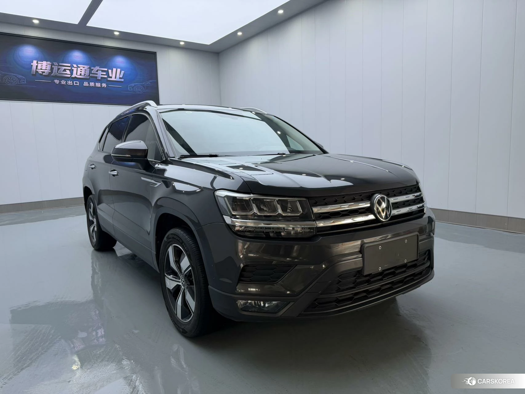 Volkswagen Tuyue id 4468036 из Китая 10