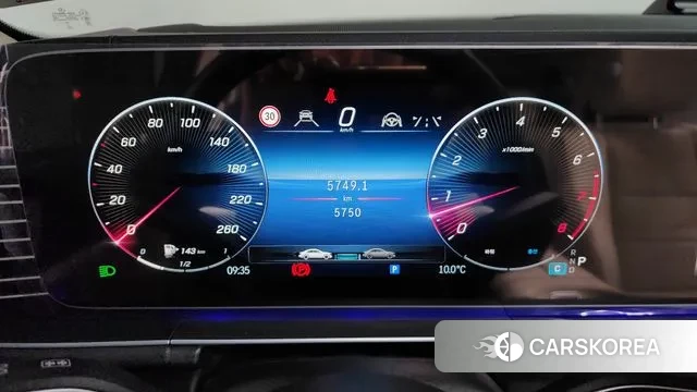 Mercedes-Benz GLE-Class W167 id 3775703 из Кореи 18