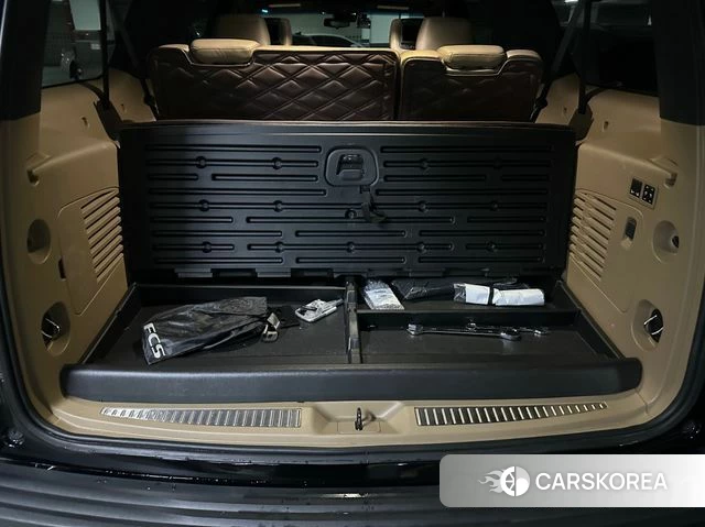 Cadillac Escalade id 4180506 из Кореи 12