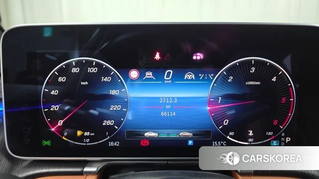 Mercedes-Benz S-Class W223 id 3819488 из Кореи 18