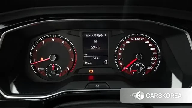 Volkswagen 7th Generation of Jetta id 3054658 из Кореи 18