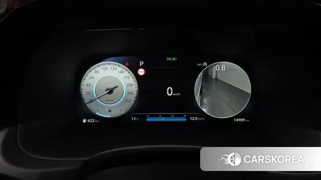 Hyundai The New Palisade id 3472505 из Кореи 18