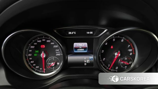 Mercedes-Benz GLA-Class X156 id 4837073 из Кореи 29