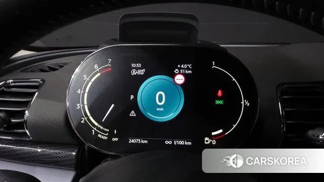 Mini Cooper S Clubman id 3487670 из Кореи 18