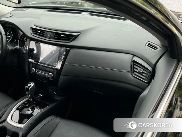 Nissan Qijun id 4261246 из Китая 18