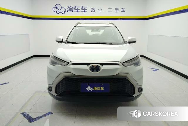 Toyota Fenglanda id 4273184 из Китая 15