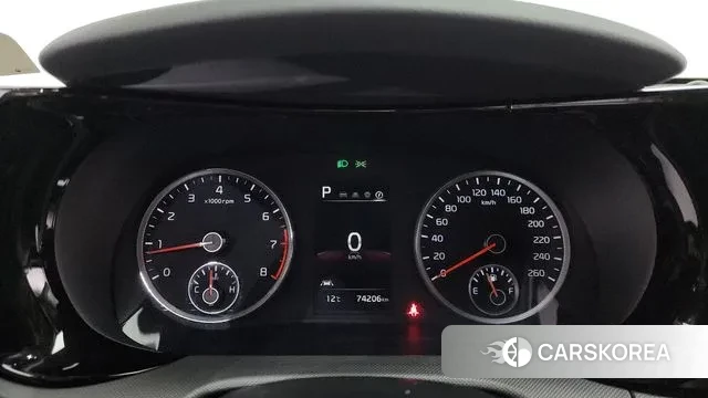 Kia K5 3rd generation id 3366359 из Кореи 18