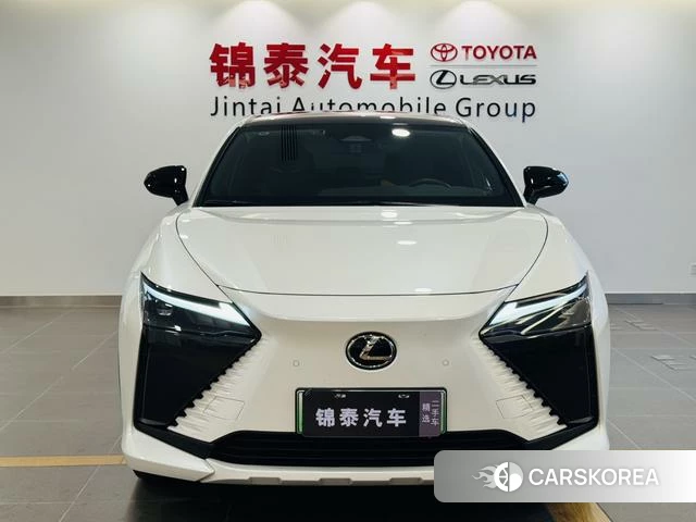 Lexus RZ id 4321064 из Китая 23