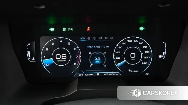 Ssangyong Beautiful Korando id 4339104 из Кореи 30
