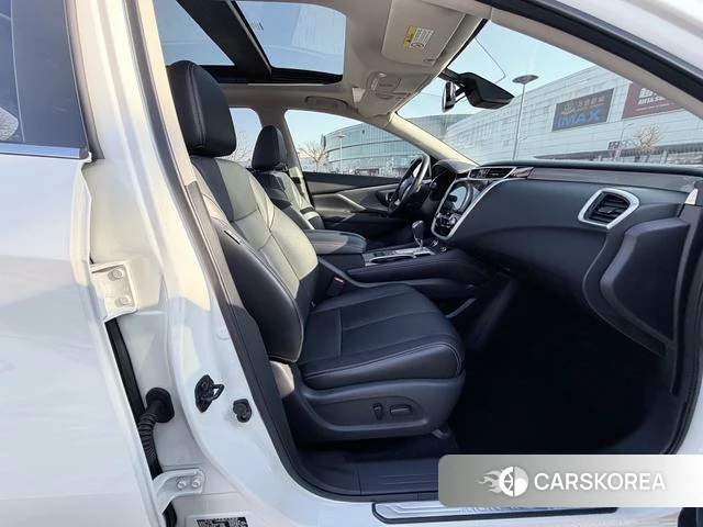 Nissan Loulan id 4273084 из Китая 14