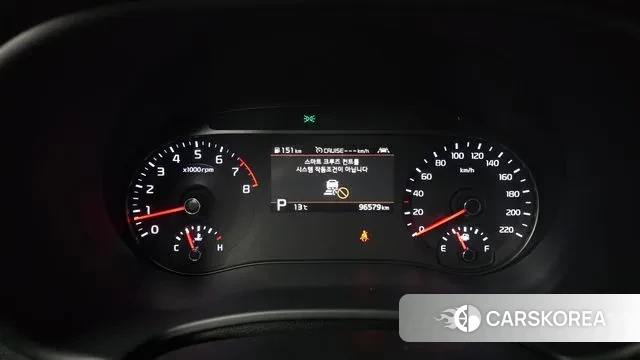 Kia Soul Booster id 3666656 из Кореи 18