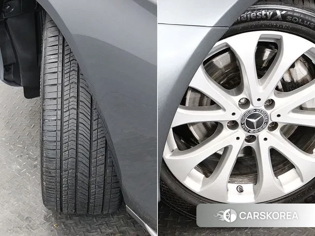 Mercedes-Benz E-Class W213 id 3098175 из Кореи 18