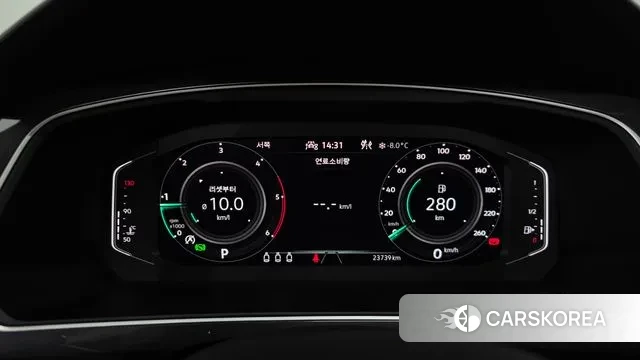 Volkswagen Tiguan second Generation id 3518282 из Кореи 18