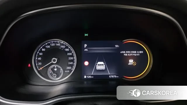 Genesis GV80 id 3394609 из Кореи 18