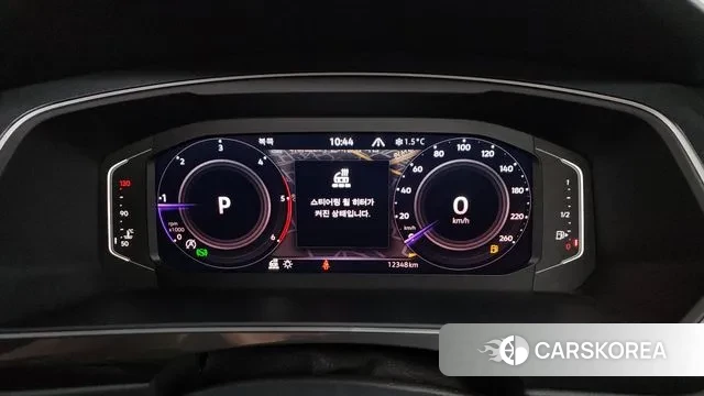 Volkswagen Tiguan second Generation id 3555096 из Кореи 18