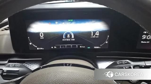 Kia Carnival 4th generation id 3681252 из Кореи 17