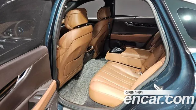 Genesis G80 (RG3) id 2695402 из Кореи 18