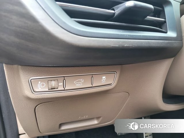 Kia K8 id 4434114 из Кореи 18
