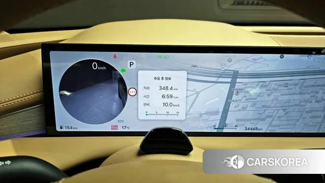 Genesis G80 (RG3) id 3841352 из Кореи 18