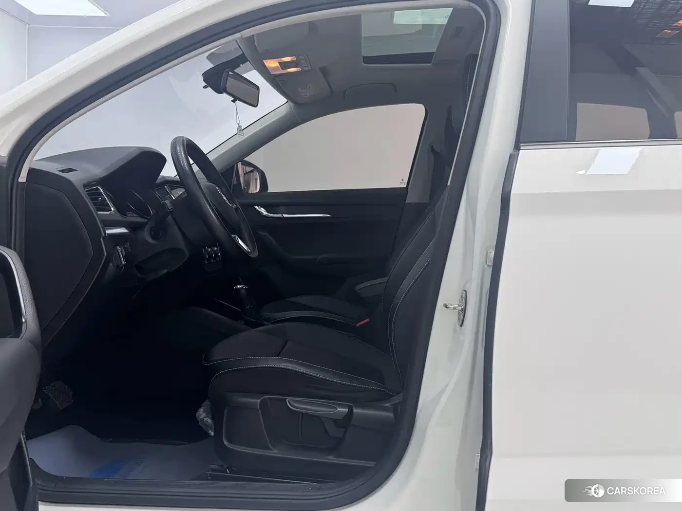 Skoda Kamiq id 4600828 из Китая 15
