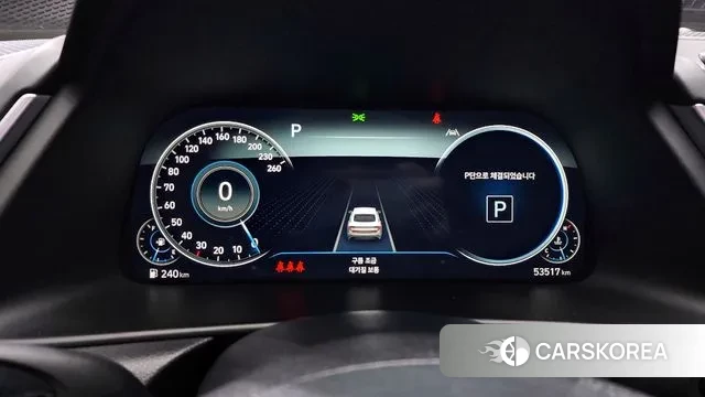 Hyundai Sonata (DN8) id 3746219 из Кореи 18