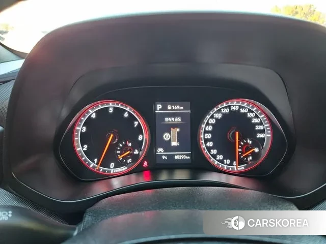 Hyundai Veloster (JS) id 3344686 из Кореи 18