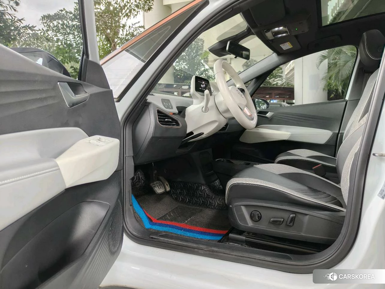 Volkswagen ID.3 id 4407429 из Китая 21