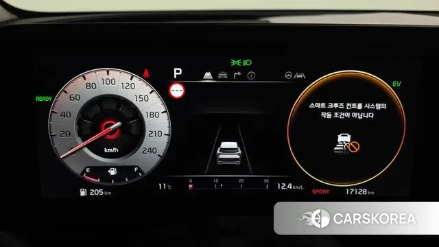 Kia Sportage 5th Generation Hybrid id 3411559 из Кореи 18