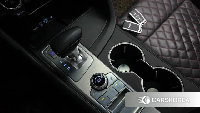 Genesis G70 id 3853917 из Кореи 18