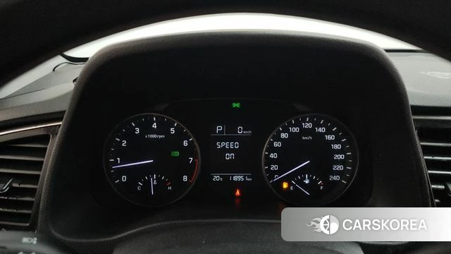 Hyundai Avante AD id 4305180 из Кореи 29