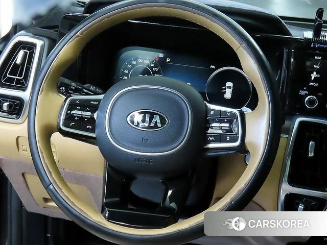 Kia Sorento 4th Generation id 4268097 из Кореи 18
