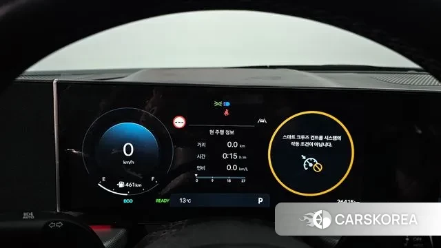 Hyundai Sonata D Edge Hybrid (DN8) id 3341401 из Кореи 18