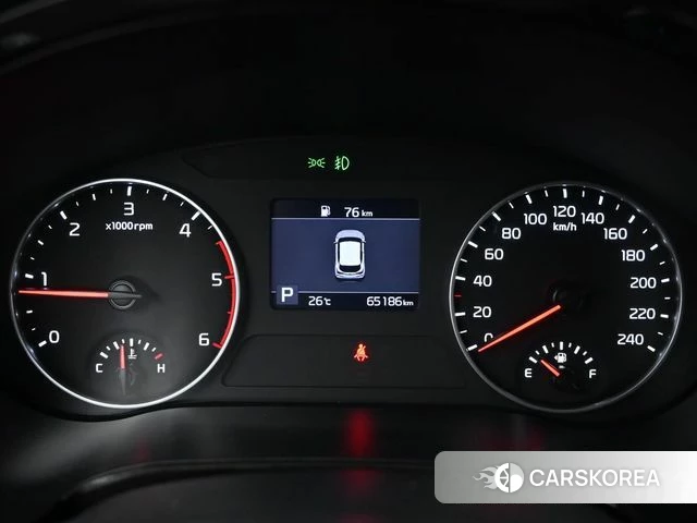 Kia Seltos id 4482427 из Кореи 18