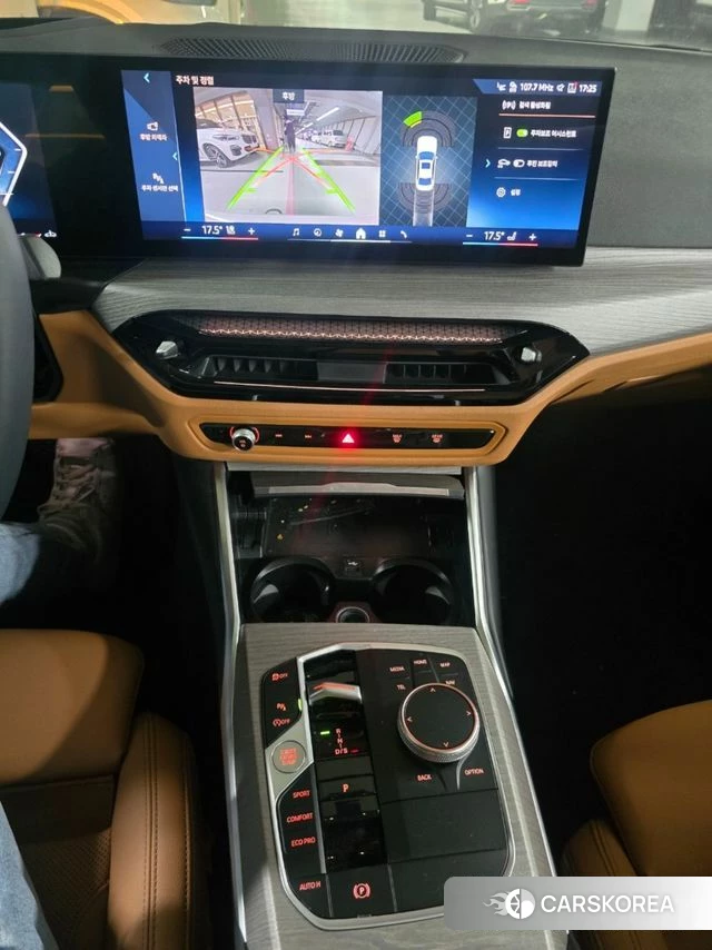 BMW 3 Series (G20) id 3856382 из Кореи 10