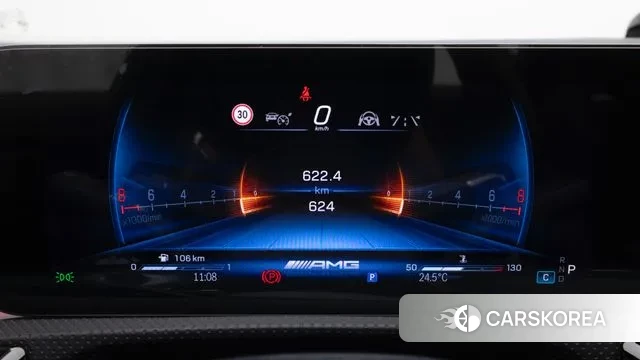 Mercedes-Benz CLA-Class C118 id 3173732 из Кореи 18