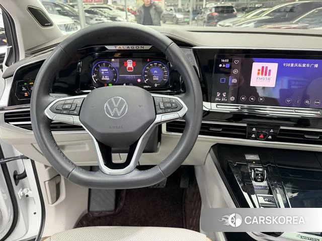 Volkswagen Lanjing id 4253356 из Китая 35