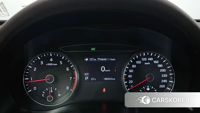 Kia Come New K7 id 4684340 из Кореи 18