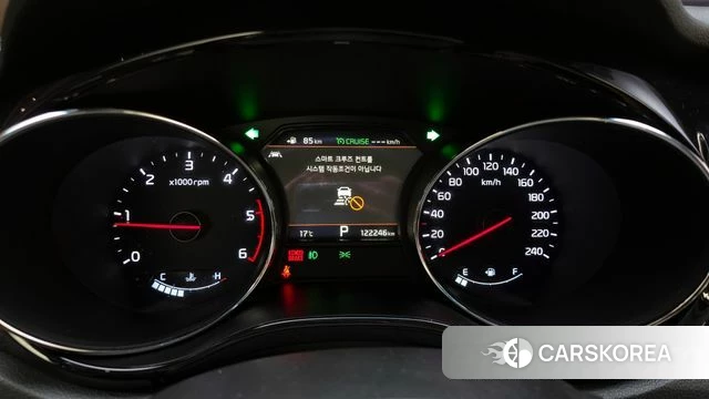 Kia The New Carnival id 3861294 из Кореи 18