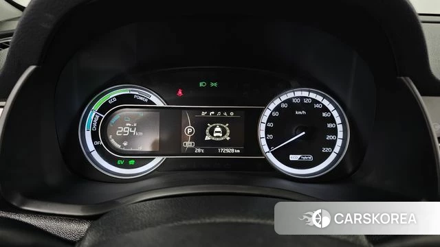 Kia Niro id 4595925 из Кореи 27