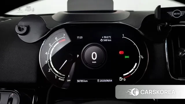 Mini Cooper Countryman id 2999258 из Кореи 18