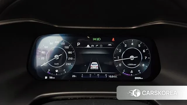 Kia The New K3 2nd generation id 2914917 из Кореи 18