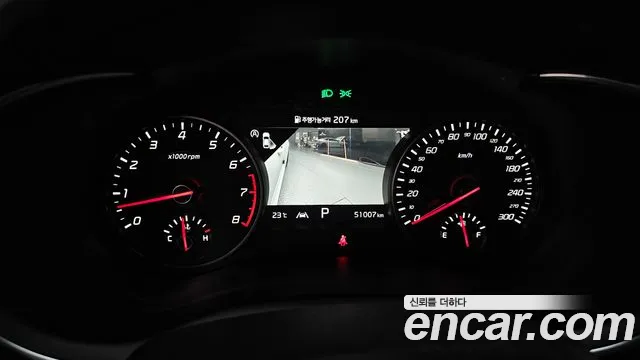 Kia Stinger Meister id 2849507 из Кореи 18