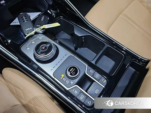 Kia Sorento 4th Generation id 4671362 из Кореи 18