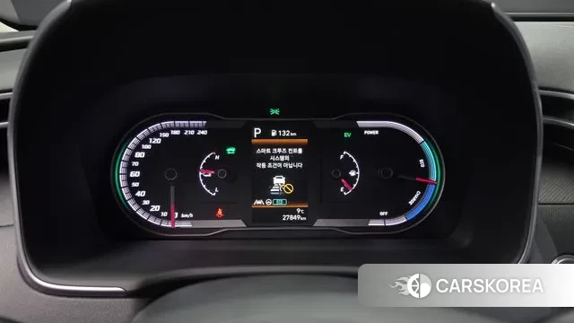 Hyundai Tucson Hybrid (NX4) id 3467749 из Кореи 18