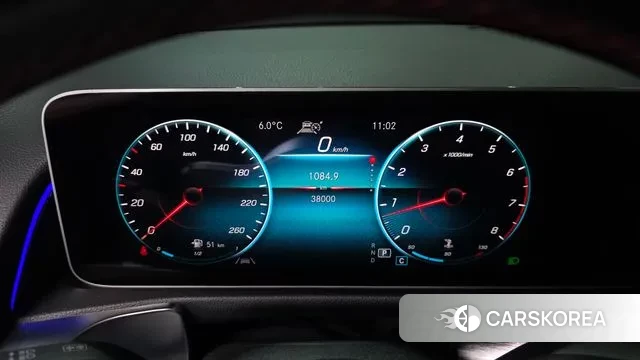 Mercedes-Benz GLB-Class X247 id 3582646 из Кореи 18