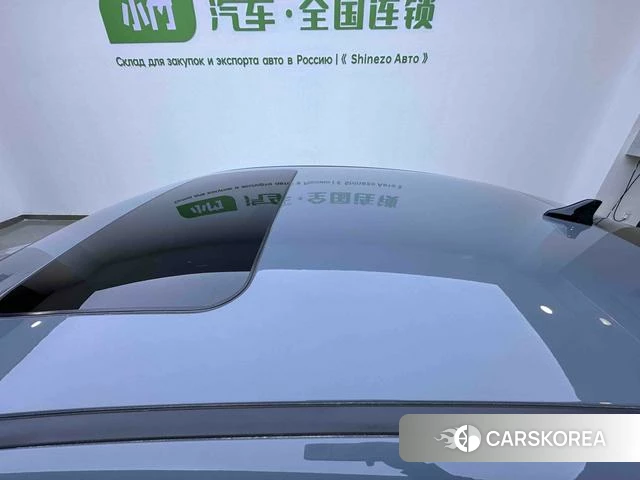 Hyundai Elantra id 4255752 из Китая 20