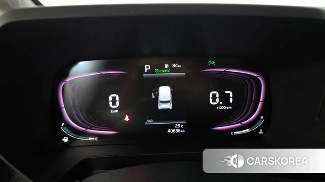 Kia The New Kia Ray id 4591031 из Кореи 28