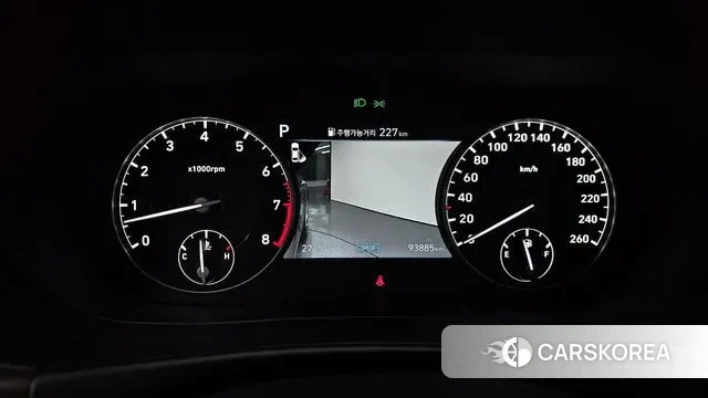 Genesis G90 id 3075708 из Кореи 18