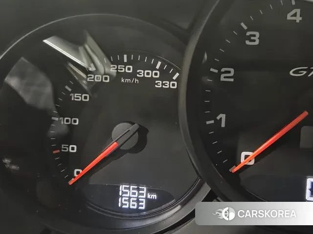 Porsche 718 Boxster id 3185622 из Кореи 16